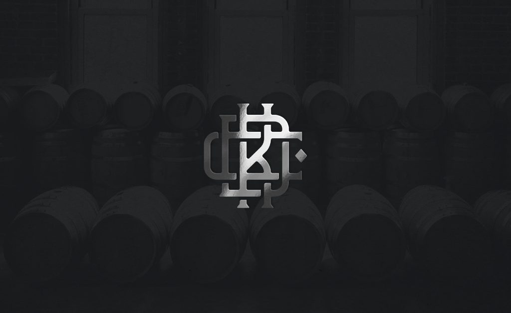 Dizajn logotipa za rakije
