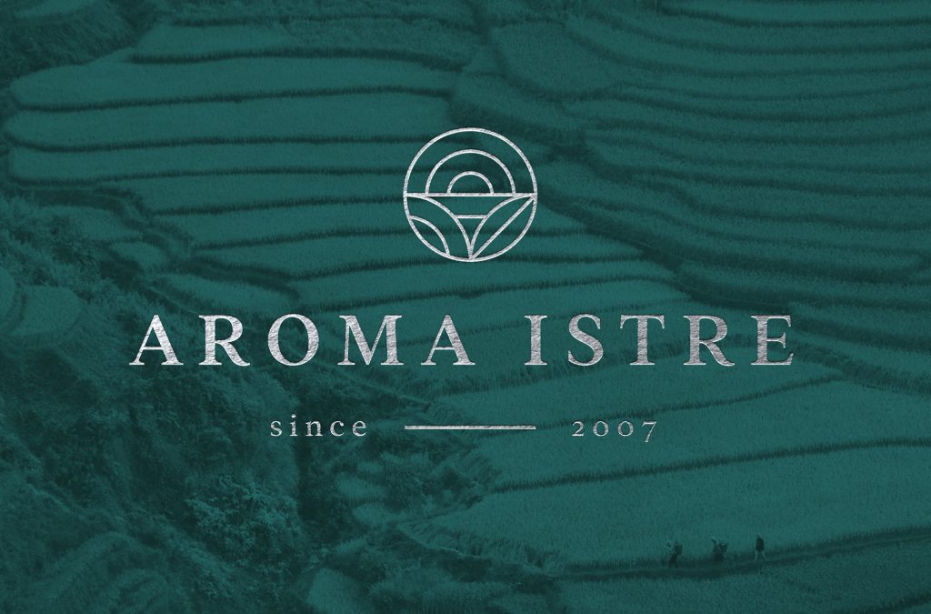 dizajn logotipa za kozmetiku